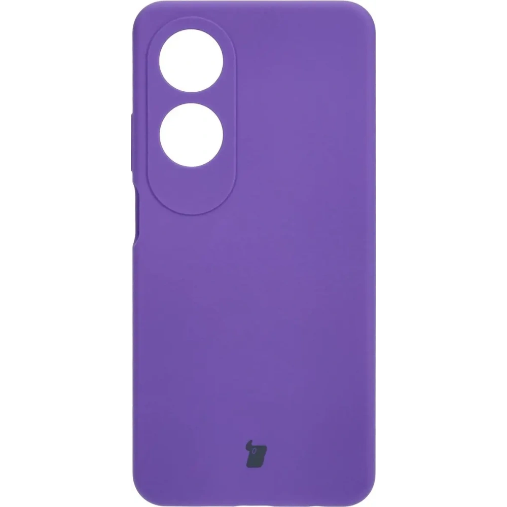 Hurtownia GSM - Silikonový kryt Bizon Soft Case pro Oppo A60 4G fialový - BIZ7232 - {ean13} - Hurt
