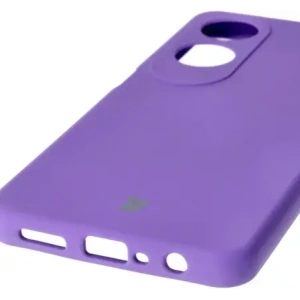 Hurtownia GSM - Silikonový kryt Bizon Soft Case pro Oppo A60 4G fialový - BIZ7232 - {ean13} - Hurt
