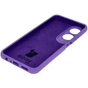 Hurtownia GSM - Silikonový kryt Bizon Soft Case pro Oppo A60 4G fialový - BIZ7232 - {ean13} - Hurt