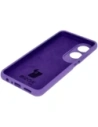 Hurtownia GSM - Bizon Soft Case Oppo A60 4G lila - BIZ7232 - {ean13} - Hurt