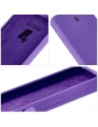 Hurtownia GSM - Silikonový kryt Bizon Soft Case pro Oppo A60 4G fialový - BIZ7232 - {ean13} - Hurt