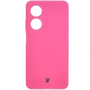 Hurtownia GSM - Silikonové pouzdro Bizon Soft Case pro Oppo A60 4G neonově růžové - BIZ7233 - {ean13} - Hurt