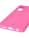 Wholesale Bizon Soft Case Oppo A60 4G neon pink - BIZ7233 - {ean13} - Hurt