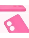 Wholesale Bizon Soft Case Oppo A60 4G neon pink - BIZ7233 - {ean13} - Hurt