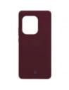 Hurtownia GSM - Silikonowe etui Bizon Soft Case do Realme GT 6 / 6T / Neo 6 / Neo 6 SE ciemnofioletowe - BIZ7234 - {ean13} - Hurt