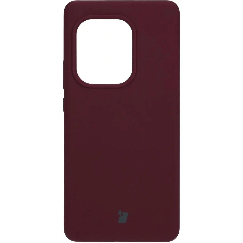 Hurtownia GSM - Bizon Soft Case Realme GT 6 / 6T / Neo 6 / Neo 6 SE mov închis - BIZ7234 - {ean13} - Hurt