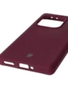 Hurtownia GSM - Bizon Soft Case Realme GT 6 / 6T / Neo 6 / Neo 6 SE mov închis - BIZ7234 - {ean13} - Hurt