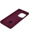 Hurtownia GSM - Bizon Soft Case Realme GT 6 / 6T / Neo 6 / Neo 6 SE mov închis - BIZ7234 - {ean13} - Hurt