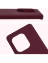 Wholesale Bizon Soft Case Realme GT 6 / 6T / Neo 6 / Neo 6 SE dark purple - BIZ7234 - {ean13} - Hurt