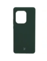 Hurtownia GSM - Husă din silicon Bizon pentru Realme GT 6 / 6T / Neo 6 / Neo 6 SE verde închis - BIZ7235 - {ean13} - Hurt