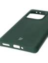 Hurtownia GSM - Silikonový obal Bizon Soft Case pro Realme GT 6 / 6T / Neo 6 / Neo 6 SE tmavě zelený - BIZ7235 - {ean13} - Hurt