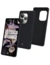 Silikonový obal Bizon Soft Case pro Realme GT 6 / 6T / Neo 6 / Neo 6 SE černý
