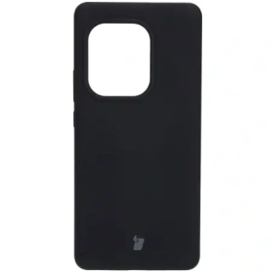 Hurtownia GSM - Silikonový obal Bizon Soft Case pro Realme GT 6 / 6T / Neo 6 / Neo 6 SE černý - BIZ7236 - {ean13} - Hurt