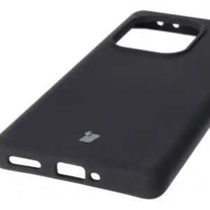 Hurtownia GSM - Silikonový obal Bizon Soft Case pro Realme GT 6 / 6T / Neo 6 / Neo 6 SE černý - BIZ7236 - {ean13} - Hurt