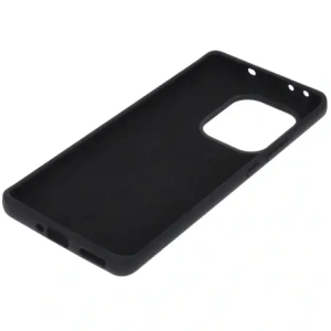 Hurtownia GSM - Silikonový obal Bizon Soft Case pro Realme GT 6 / 6T / Neo 6 / Neo 6 SE černý - BIZ7236 - {ean13} - Hurt