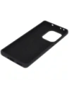 Hurtownia GSM - Caz moale Bizon pentru Realme GT 6 / 6T / Neo 6 / Neo 6 SE negru - BIZ7236 - {ean13} - Hurt