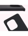 Hurtownia GSM - Caz moale Bizon pentru Realme GT 6 / 6T / Neo 6 / Neo 6 SE negru - BIZ7236 - {ean13} - Hurt