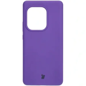 Hurtownia GSM - Silikonové pouzdro Bizon Soft Case pro Realme GT 6 / 6T / Neo 6 / Neo 6 SE fialové - BIZ7237 - {ean13} - Hurt