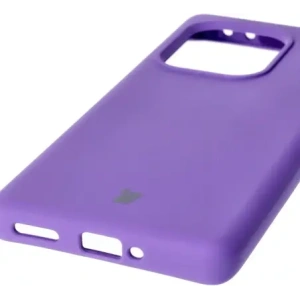 Hurtownia GSM - Silikonové pouzdro Bizon Soft Case pro Realme GT 6 / 6T / Neo 6 / Neo 6 SE fialové - BIZ7237 - {ean13} - Hurt