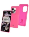 Hurtownia GSM - Bizon Soft Case Realme GT 6 / 6T / Neo 6 / Neo 6 SE roz neon - BIZ7238 - {ean13} - Hurt