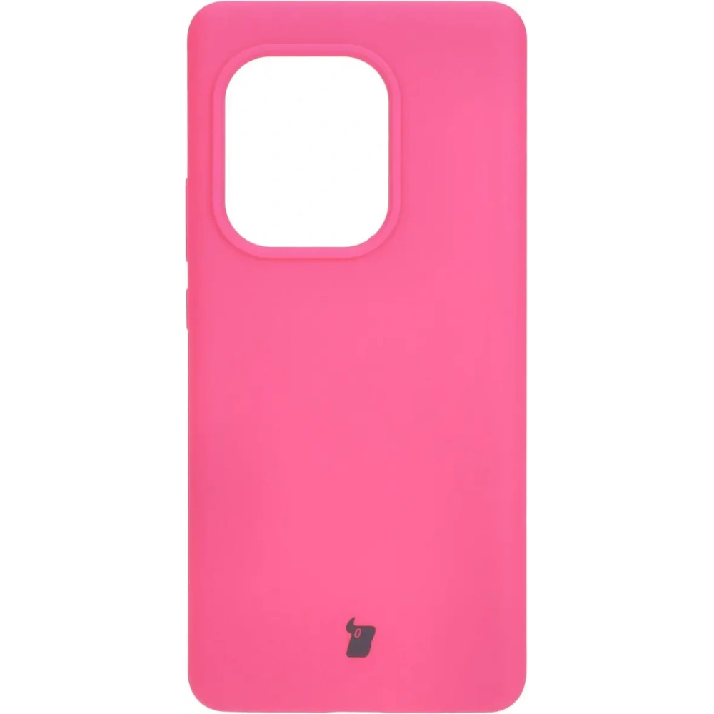 Hurtownia GSM - Bizon Soft Case Realme GT 6 / 6T / Neo 6 / Neo 6 SE roz neon - BIZ7238 - {ean13} - Hurt