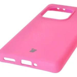 Hurtownia GSM - Silikonový obal Bizon Soft Case pro Realme GT 6 / 6T / Neo 6 / Neo 6 SE neonově růžový - BIZ7238 - {ean13} - Hurt