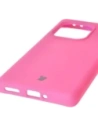 Hurtownia GSM - Bizon Soft Case Realme GT 6 / 6T / Neo 6 / Neo 6 SE roz neon - BIZ7238 - {ean13} - Hurt