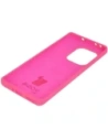 Hurtownia GSM - Bizon Soft Case Realme GT 6 / 6T / Neo 6 / Neo 6 SE roz neon - BIZ7238 - {ean13} - Hurt