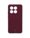 Hurtownia GSM - Silikonové pouzdro Bizon Soft Case pro Xiaomi 14T Pro tmavě fialové - BIZ7239 - {ean13} - Hurt