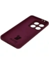 Hurtownia GSM - Silikonové pouzdro Bizon Soft Case pro Xiaomi 14T Pro tmavě fialové - BIZ7239 - {ean13} - Hurt