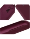 Hurtownia GSM - Silikonové pouzdro Bizon Soft Case pro Xiaomi 14T Pro tmavě fialové - BIZ7239 - {ean13} - Hurt