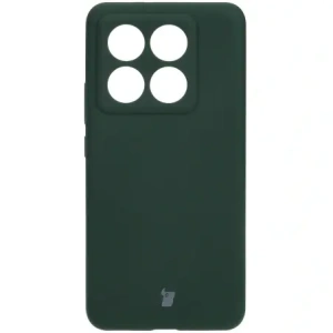 Hurtownia GSM - Bizon Soft Case Xiaomi 14T Pro sötét zöld - BIZ7240 - {ean13} - Hurt