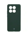Hurtownia GSM - Silikonové pouzdro Bizon Soft Case pro Xiaomi 14T Pro tmavě zelené - BIZ7240 - {ean13} - Hurt