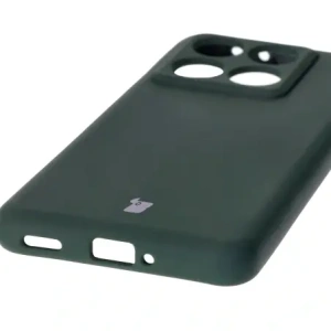 Hurtownia GSM - Bizon Soft Case Xiaomi 14T Pro sötét zöld - BIZ7240 - {ean13} - Hurt