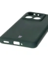 Hurtownia GSM - Silikonové pouzdro Bizon Soft Case pro Xiaomi 14T Pro tmavě zelené - BIZ7240 - {ean13} - Hurt
