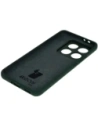 Hurtownia GSM - Silikonové pouzdro Bizon Soft Case pro Xiaomi 14T Pro tmavě zelené - BIZ7240 - {ean13} - Hurt