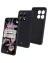 Bizon Soft Case Xiaomi 14T Pro negru