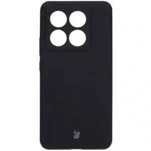Hurtownia GSM - Bizon Soft Case Xiaomi 14T Pro fekete - BIZ7241 - {ean13} - Hurt