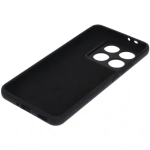 Hurtownia GSM - Bizon Soft Case Xiaomi 14T Pro fekete - BIZ7241 - {ean13} - Hurt