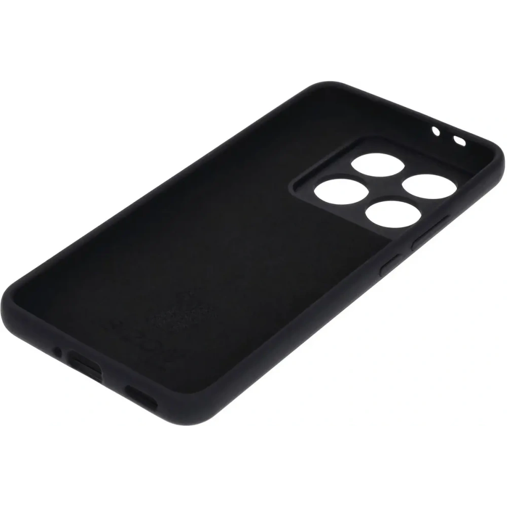 Hurtownia GSM - Silikonové pouzdro Bizon Soft Case pro Xiaomi 14T Pro černé - BIZ7241 - {ean13} - Hurt