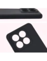 Hurtownia GSM - Silikonové pouzdro Bizon Soft Case pro Xiaomi 14T Pro černé - BIZ7241 - {ean13} - Hurt
