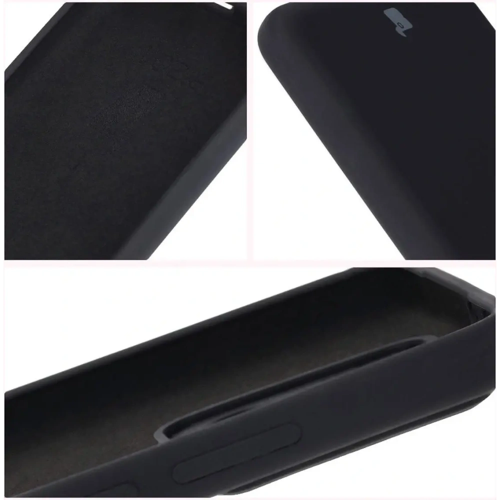 Hurtownia GSM - Bizon Soft Case Xiaomi 14T Pro fekete - BIZ7241 - {ean13} - Hurt