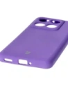 Hurtownia GSM - Bizon Soft Case Xiaomi 14T Pro violet - BIZ7242 - {ean13} - Hurt