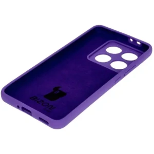 Hurtownia GSM - Bizon Soft Case Xiaomi 14T Pro lila - BIZ7242 - {ean13} - Hurt