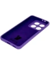 Hurtownia GSM - Bizon Soft Case Xiaomi 14T Pro violet - BIZ7242 - {ean13} - Hurt
