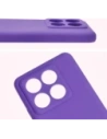 Hurtownia GSM - Bizon Soft Case Xiaomi 14T Pro violet - BIZ7242 - {ean13} - Hurt