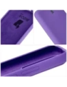 Hurtownia GSM - Bizon Soft Case Xiaomi 14T Pro violet - BIZ7242 - {ean13} - Hurt