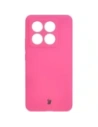Hurtownia GSM - Bizon Soft Case Xiaomi 14T Pro roz neon - BIZ7243 - {ean13} - Hurt
