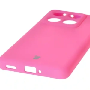 Hurtownia GSM - Bizon Soft Case Xiaomi 14T Pro roz neon - BIZ7243 - {ean13} - Hurt