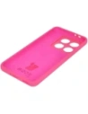 Hurtownia GSM - Bizon Soft Case Xiaomi 14T Pro roz neon - BIZ7243 - {ean13} - Hurt